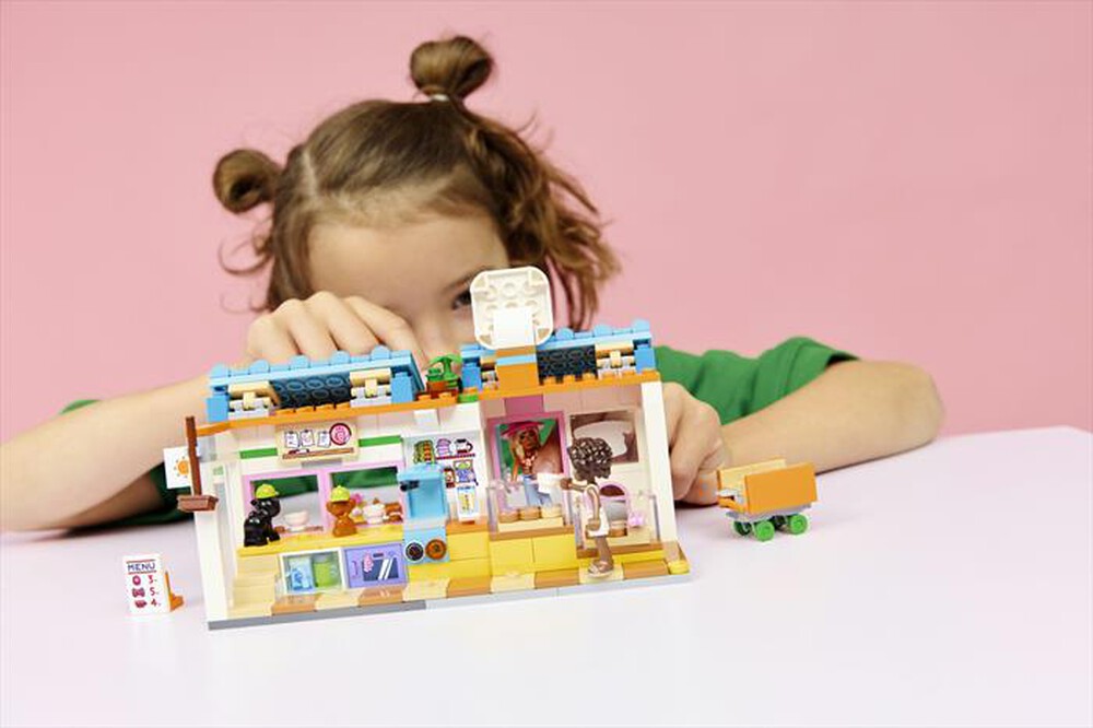 Immagine del prodotto LEGO - FRIENDS Il forno dei biscottini per cani - 42677