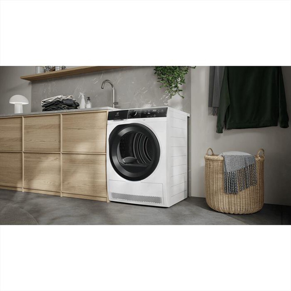 Immagine del prodotto ELECTROLUX - Asciugatrice EW9H4Y9A 9 Kg Classe A-Bianco