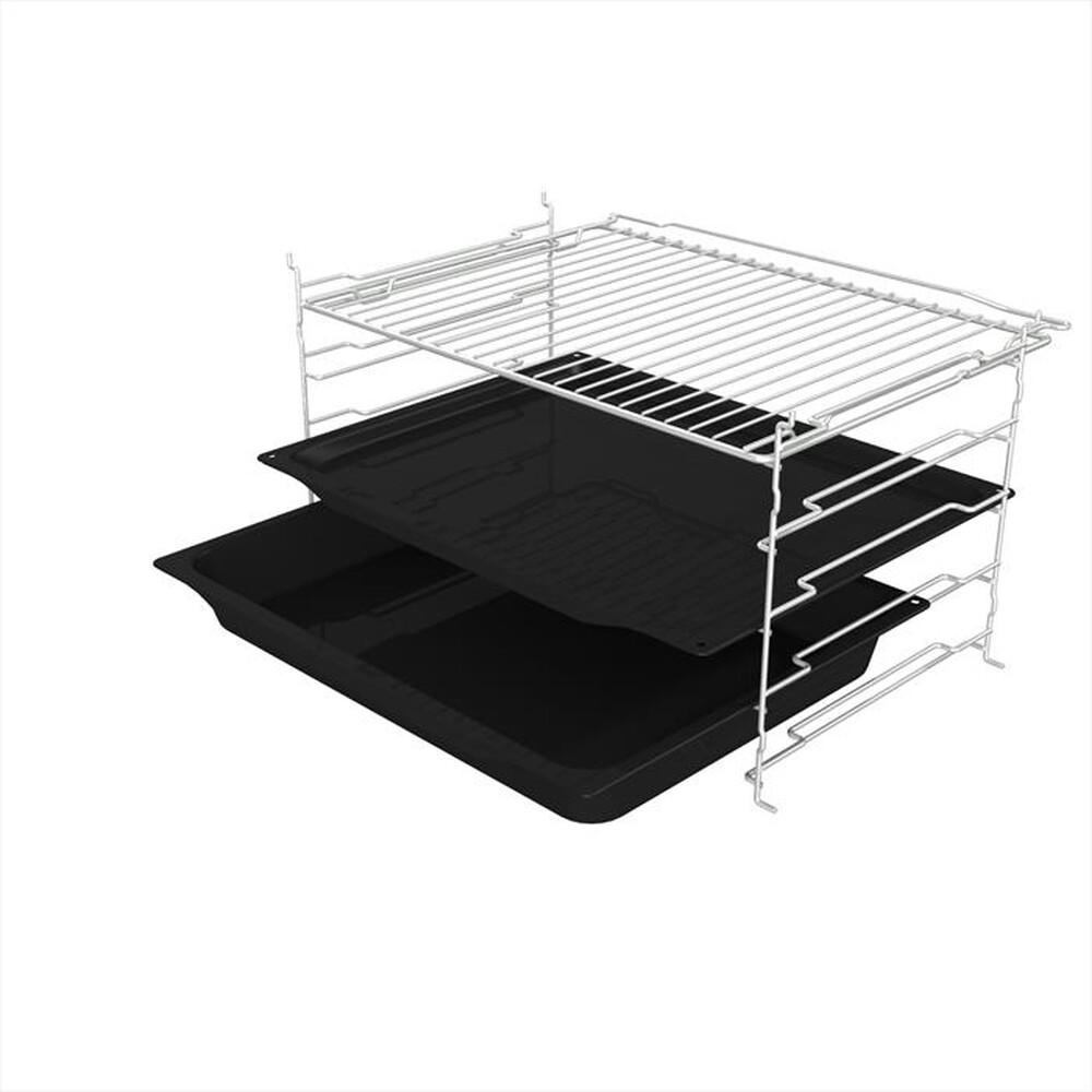 Immagine del prodotto HISENSE - BSA65211CX-Inox