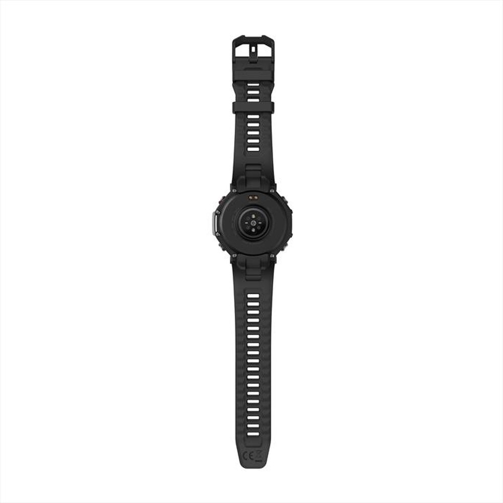 "AMAZFIT - Smart watch T-REX 3-Onyx Black"