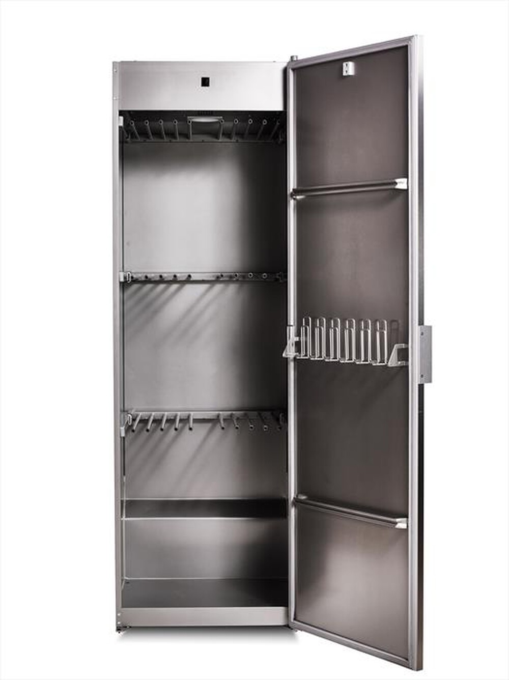 Immagine del prodotto ASKO - Asciugatrice DC 7784 V.S - 4 Kg --Acciaio