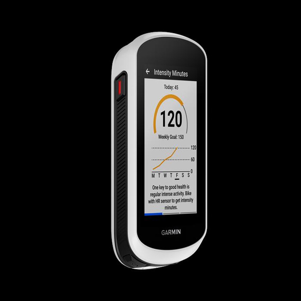 "GARMIN - EDGE EXPLORE 2"