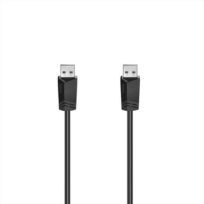 HAMA - CAVO PC-Nero