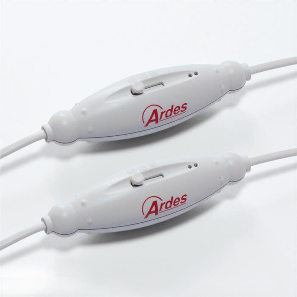 Immagine del prodotto ARDES - 422 Tps Morpheo Matrimoniale