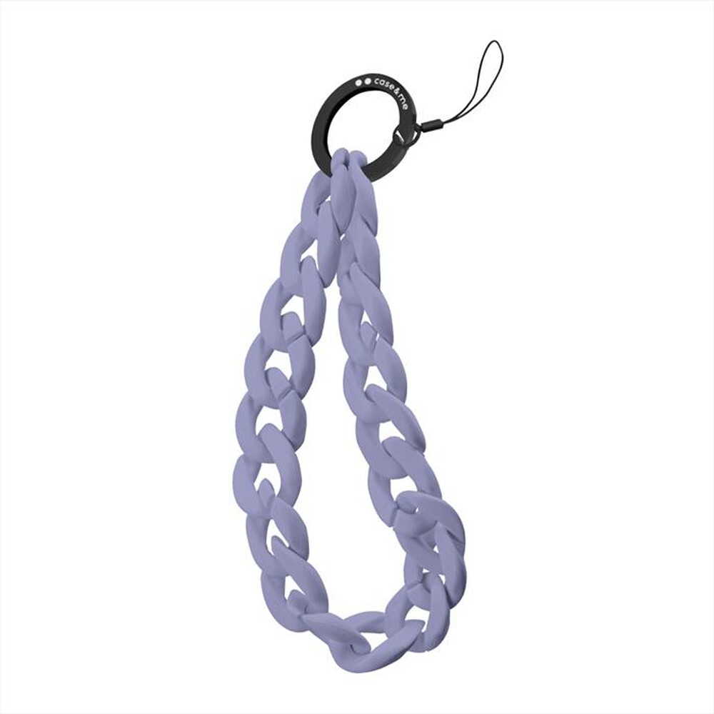 Immagine del prodotto CASEME - Laccetto da polso CMWCHAINML-Lavanda