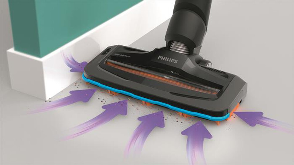 Immagine del prodotto PHILIPS - SPEEDPRO - FC6724/01