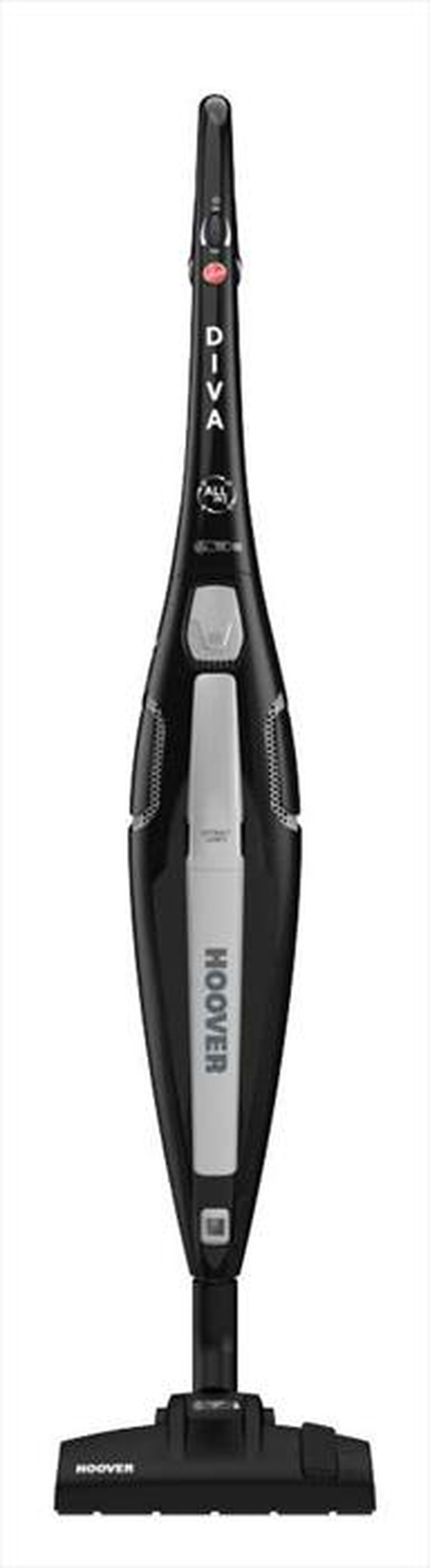 HOOVER DV16 011 Euronics