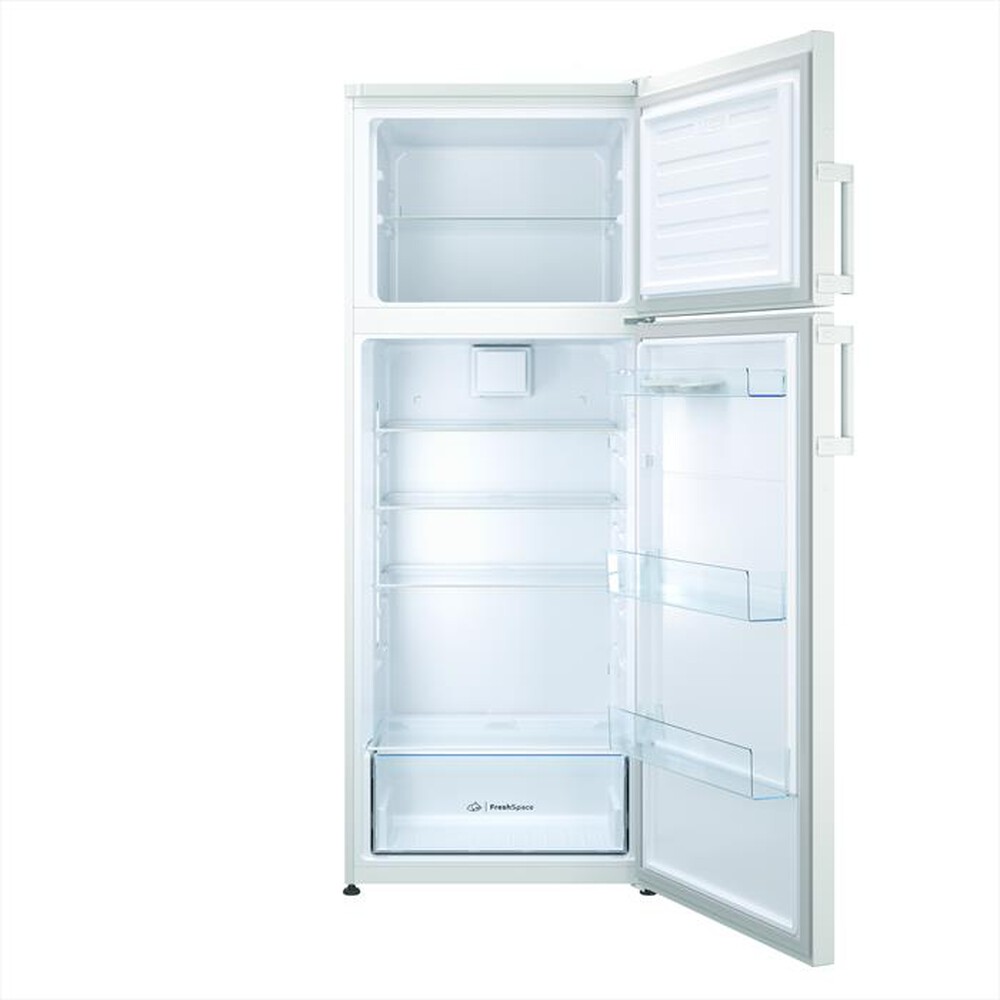 Immagine del prodotto INDESIT - Frigorifero combinato DIRECT COOL IT70 832 W - E-Bianco