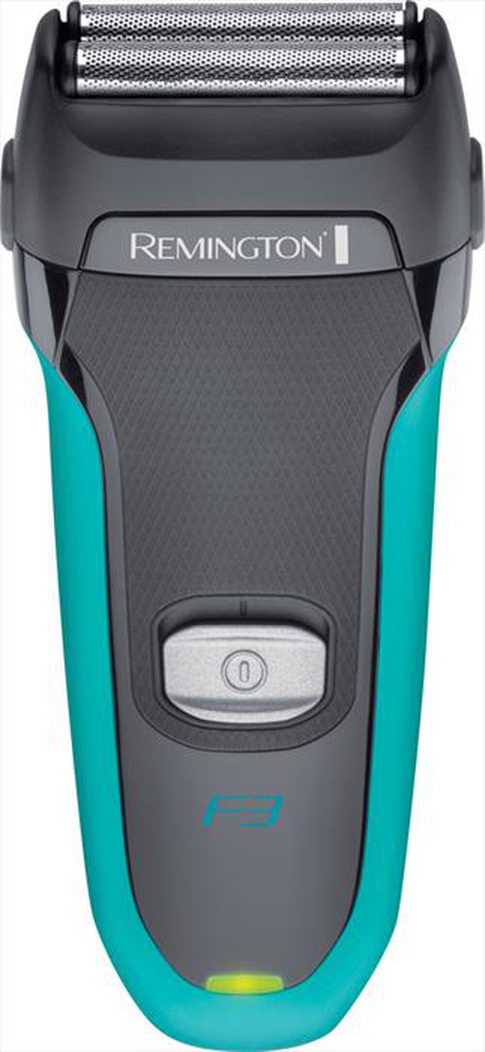 "REMINGTON - F3000-nero/azzurro"