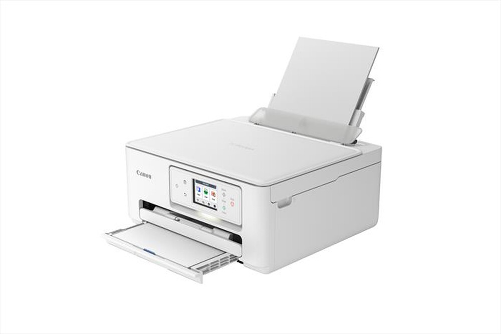 "CANON - Multifunzione PIXMA TS7650I-White"