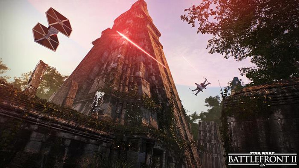 Immagine del prodotto ELECTRONIC ARTS - StarWars Battlefront II PS4