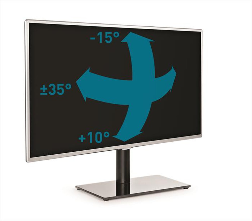 Immagine del prodotto MELICONI - STAND 400-NERO