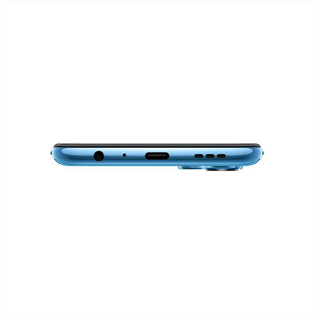"OPPO - FIND X3 LITE-Astral Blue"