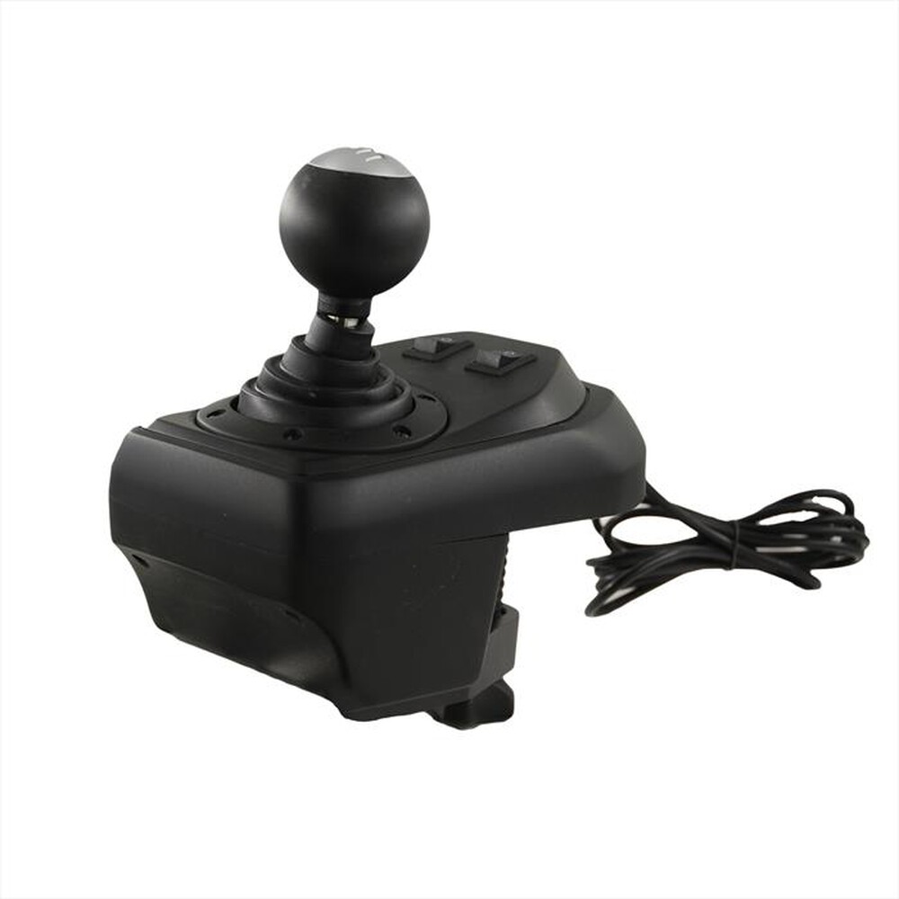 Immagine del prodotto XTREME - 6 IN 1 SUZUKA RACING WHEEL 900-NERO