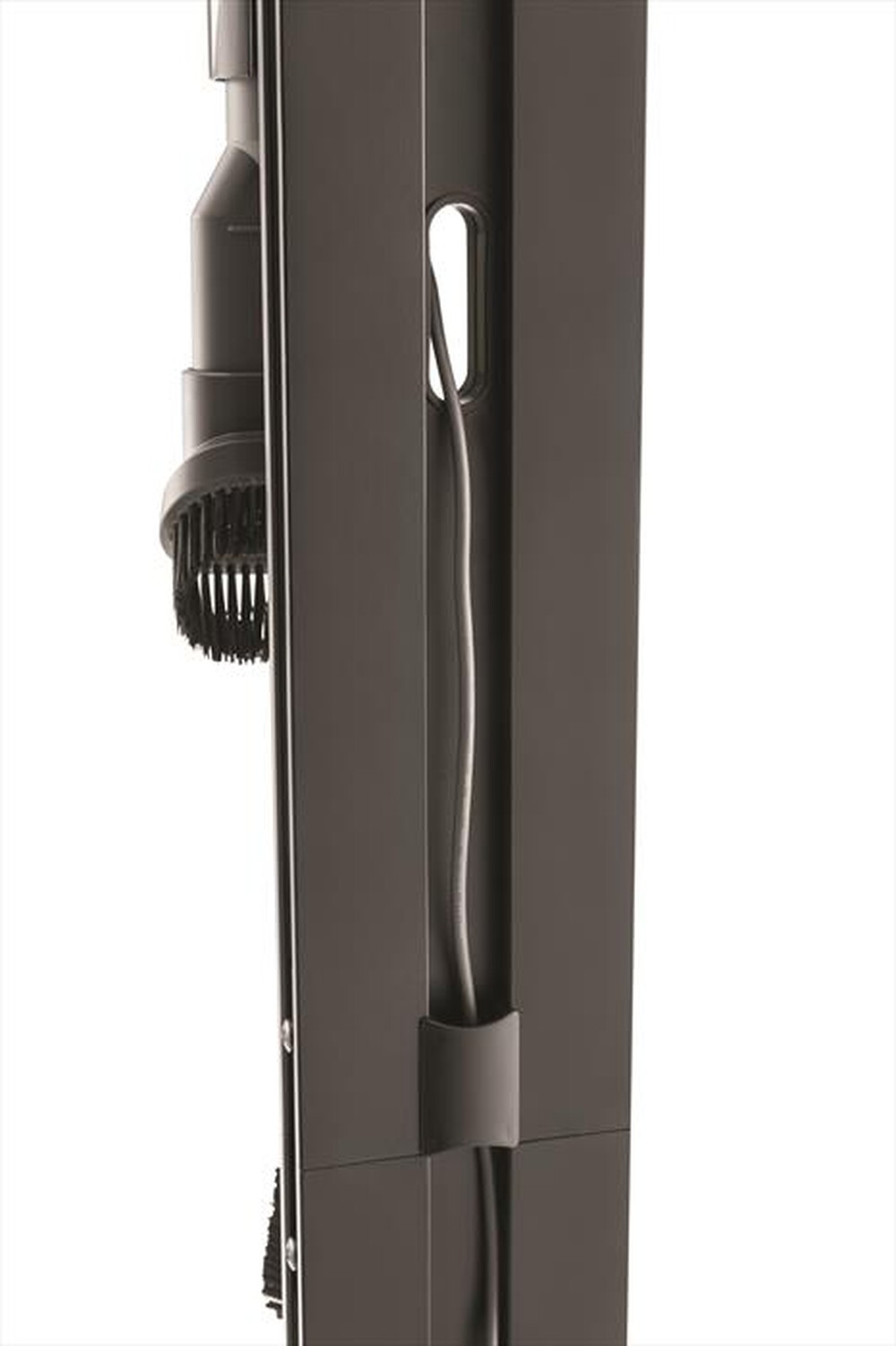 "MELICONI - VACUUM TOWER FOR DYSON-acciaio e alluminio"