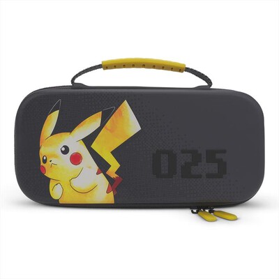XTREME - PROTECTION CASE PIKACHU 025 per Switch-NERO