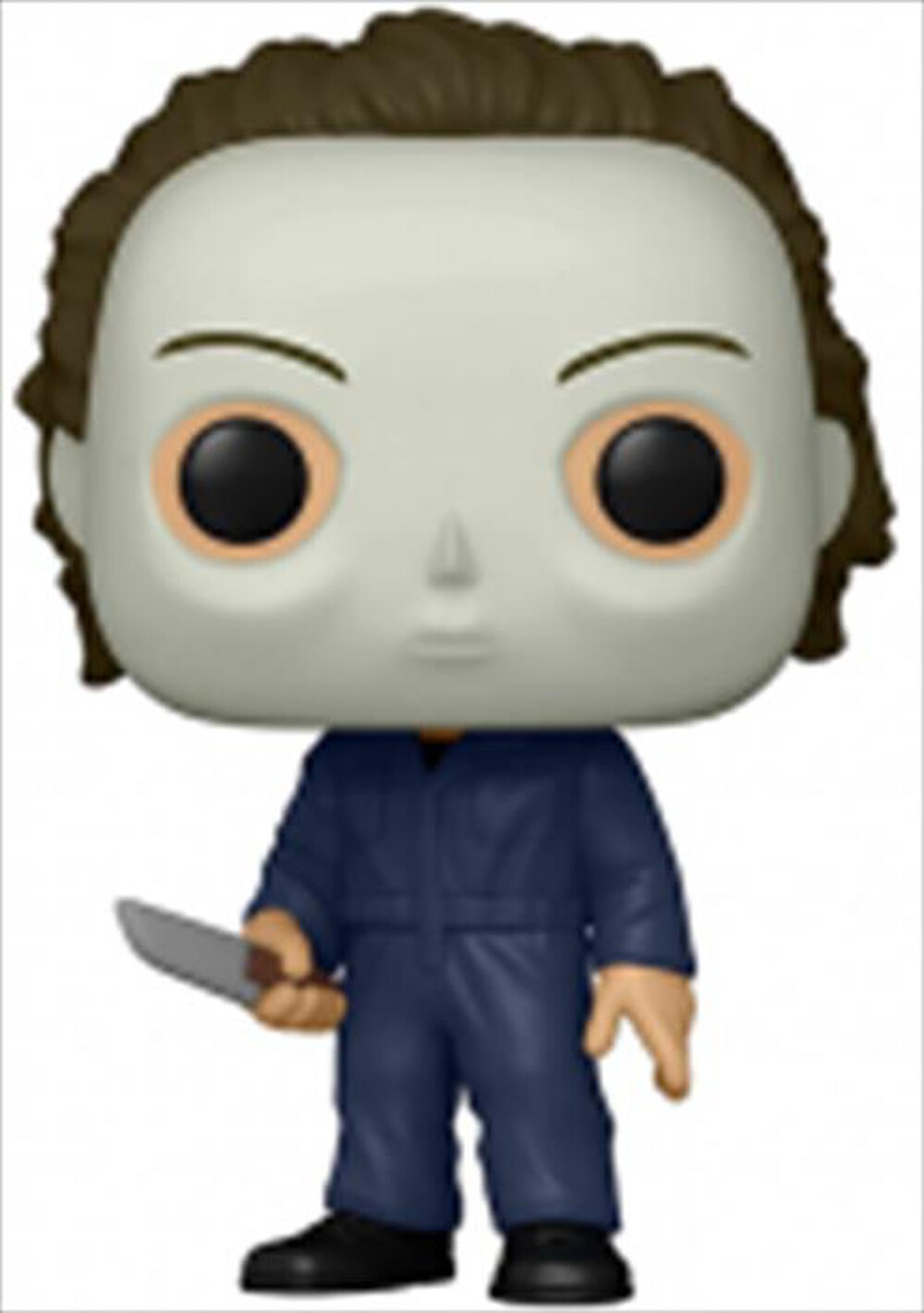"FUNKO - Action figure Halloween Michael Myers 1156"