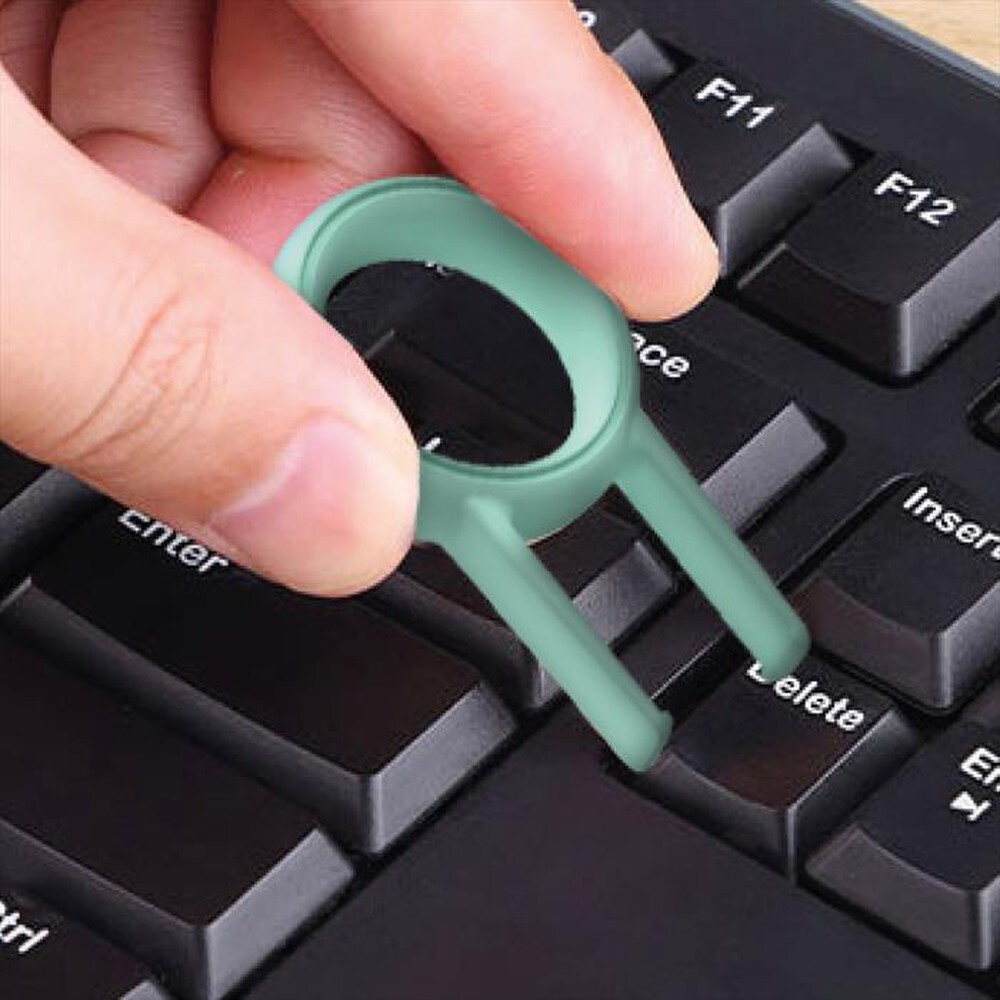 Immagine del prodotto SBS - Set pulizia auricolari TEEARCLEANSETMULTI-Bianco