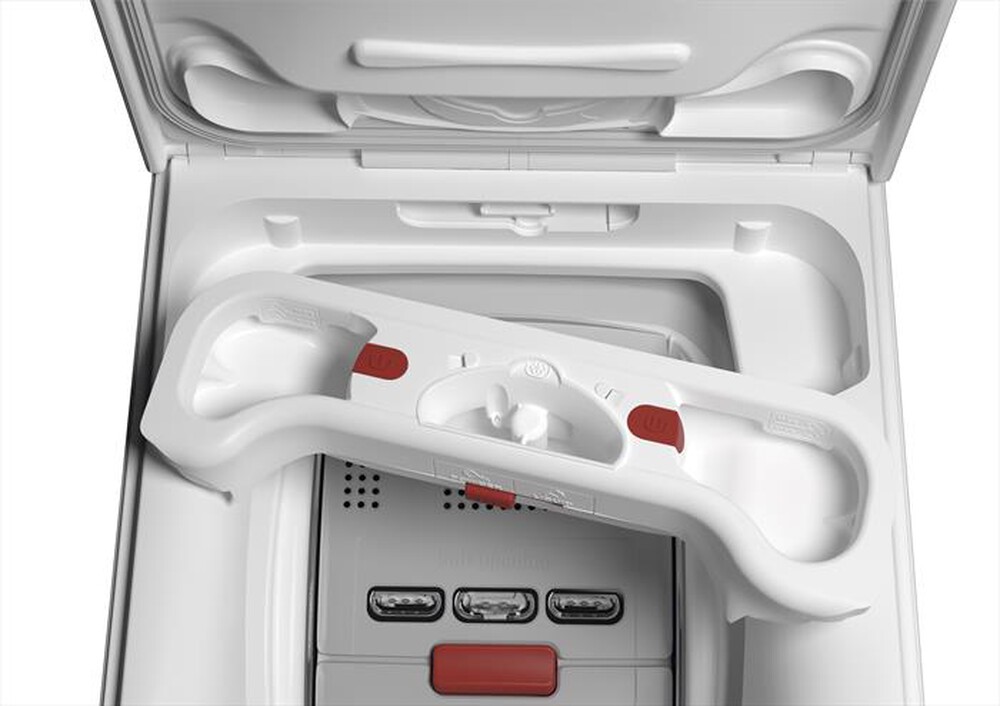 "AEG - Lavatrice L7TBE734 7 Kg Classe C-Bianco"