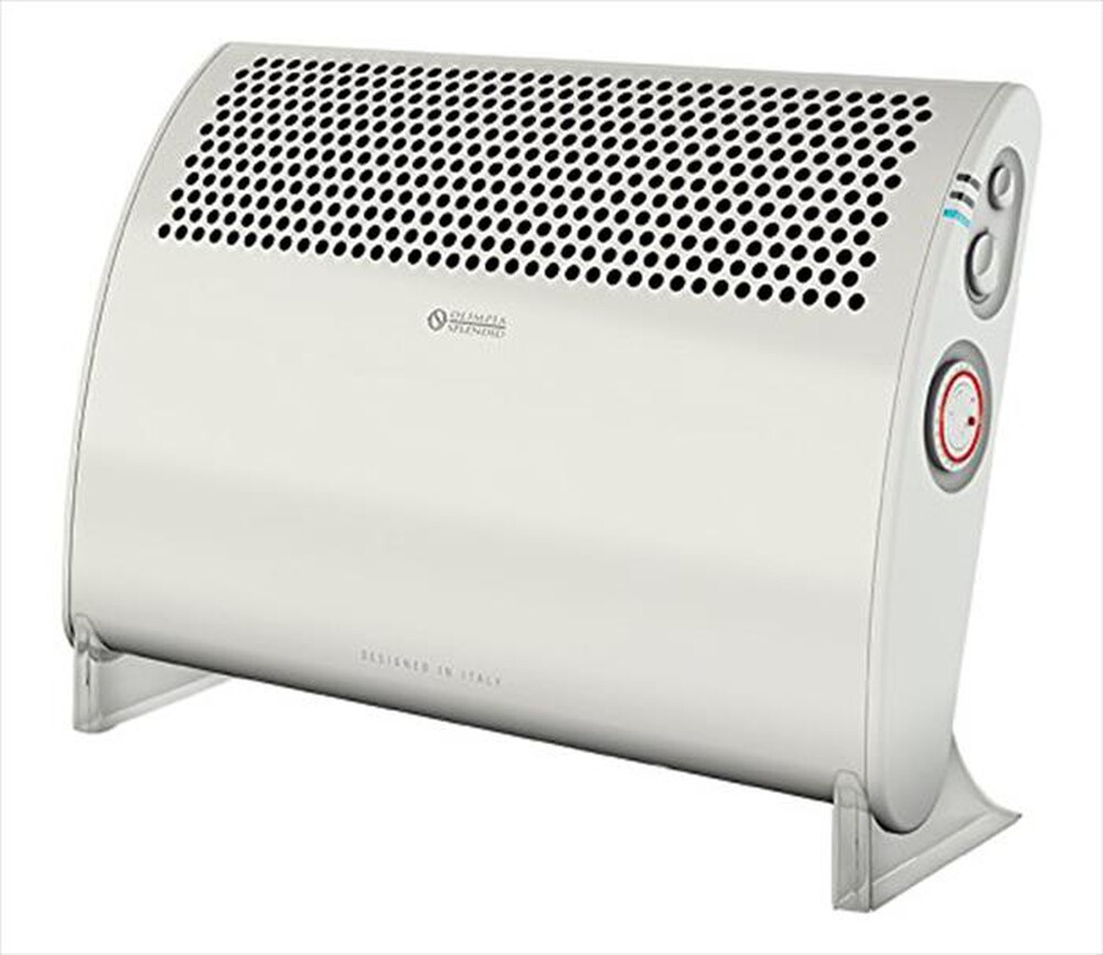 "OLIMPIA SPLENDID - Caleo 2 Turbo Timer"