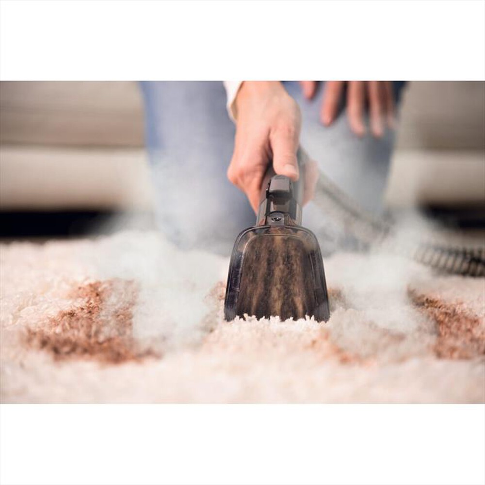 Immagine del prodotto ARIETE - 2484 SPOT CLEANER STEAM PRO 5IN1-Nero