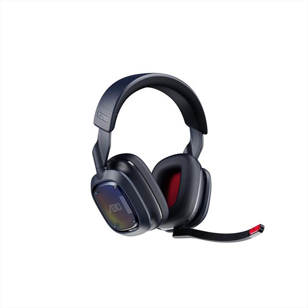 "LOGITECH - Cuffie wireless Astro A30 XBOX-Blu"
