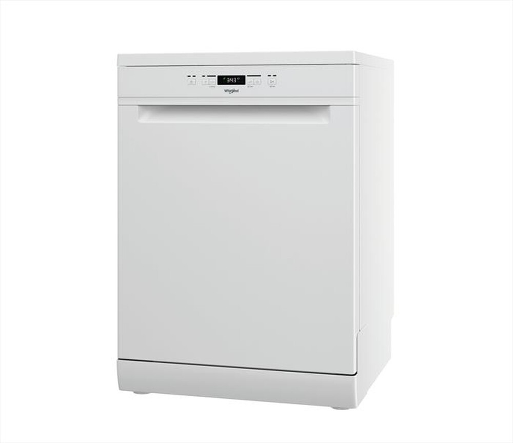 "WHIRLPOOL - Lavastoviglie WFC 3B+26 Classe E 14 coperti"