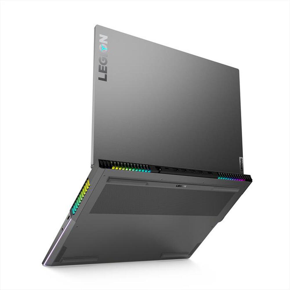 "LENOVO - LEGION7 16ACHG6 82N600ADIX-Storm Grey"