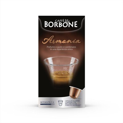 CAFFE BORBONE - Miscela Armonia REBARMONIA8X30N 30 caps