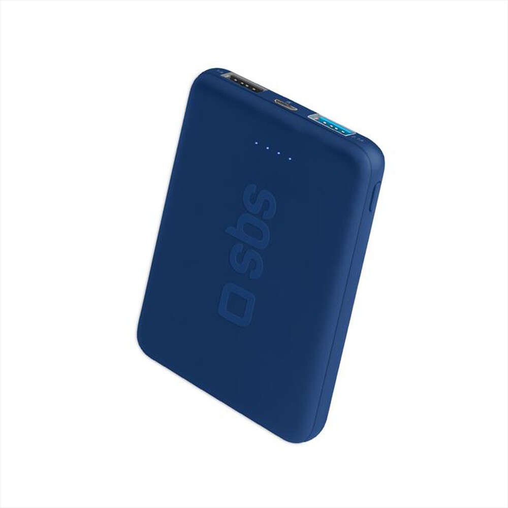 "SBS - TEBB5000POCB-BLU"