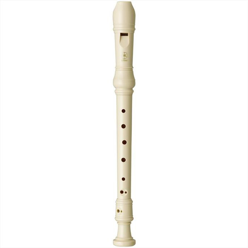 Immagine del prodotto YAMAHA - Flauto Dolce YRS23GD-Avorio