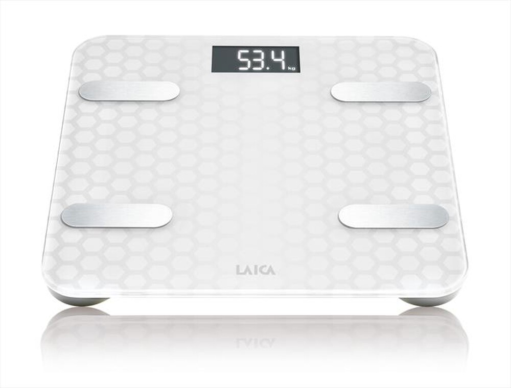 "LAICA - PS7011-BIANCO"