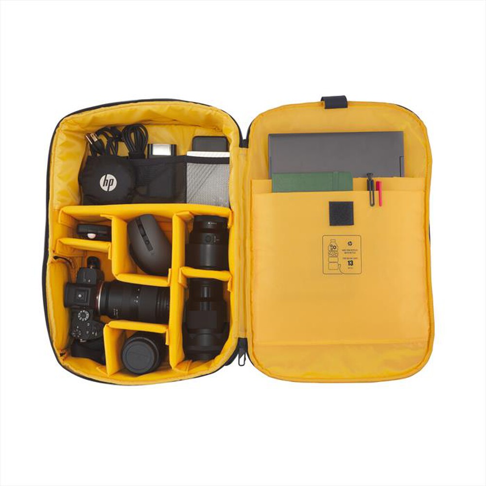 Immagine del prodotto HP - ZAINO PER NOTEBOOK CREATOR DA 16,1-Blu scuro