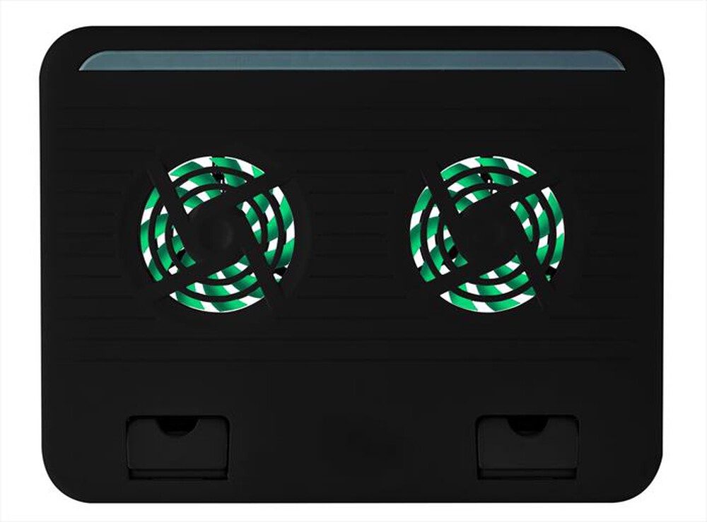 Immagine del prodotto TRUST - Cyclone Notebook Cooling Stand
