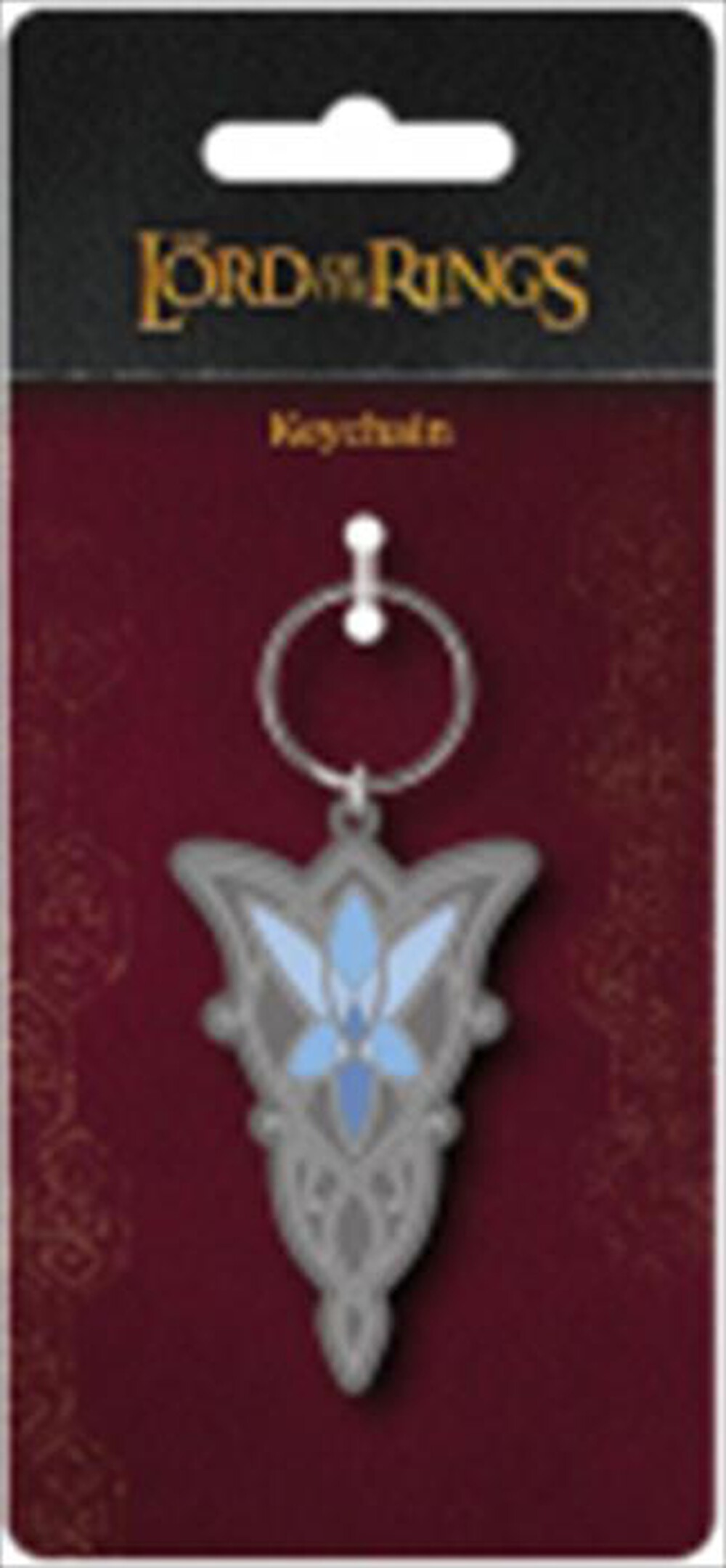 Immagine del prodotto PYRAMID - Portachiavi Il Signore degli Anelli Arwen-RK39509C
