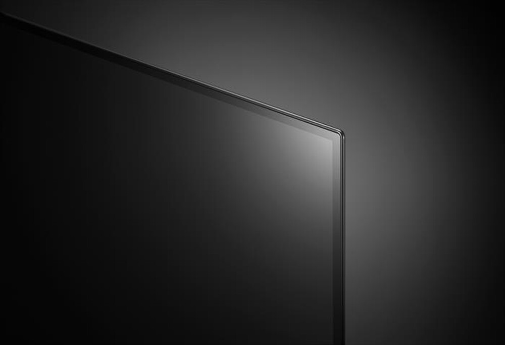 "LG - Smart TV OLED UHD 4K 65\" OLED65CS6LA.API-Blu"