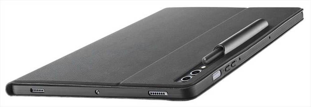 Immagine del prodotto CELLULARLINE - Custodia 3 Stand FOLIOGTABS9FE109K Galaxy Tab S9 F-Nero