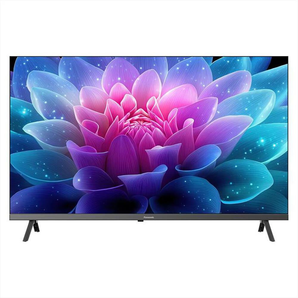 Immagine del prodotto PANASONIC - Smart TV Vivid QLED+ FHD 40" TV-40S65CEZS-Black / Plastic