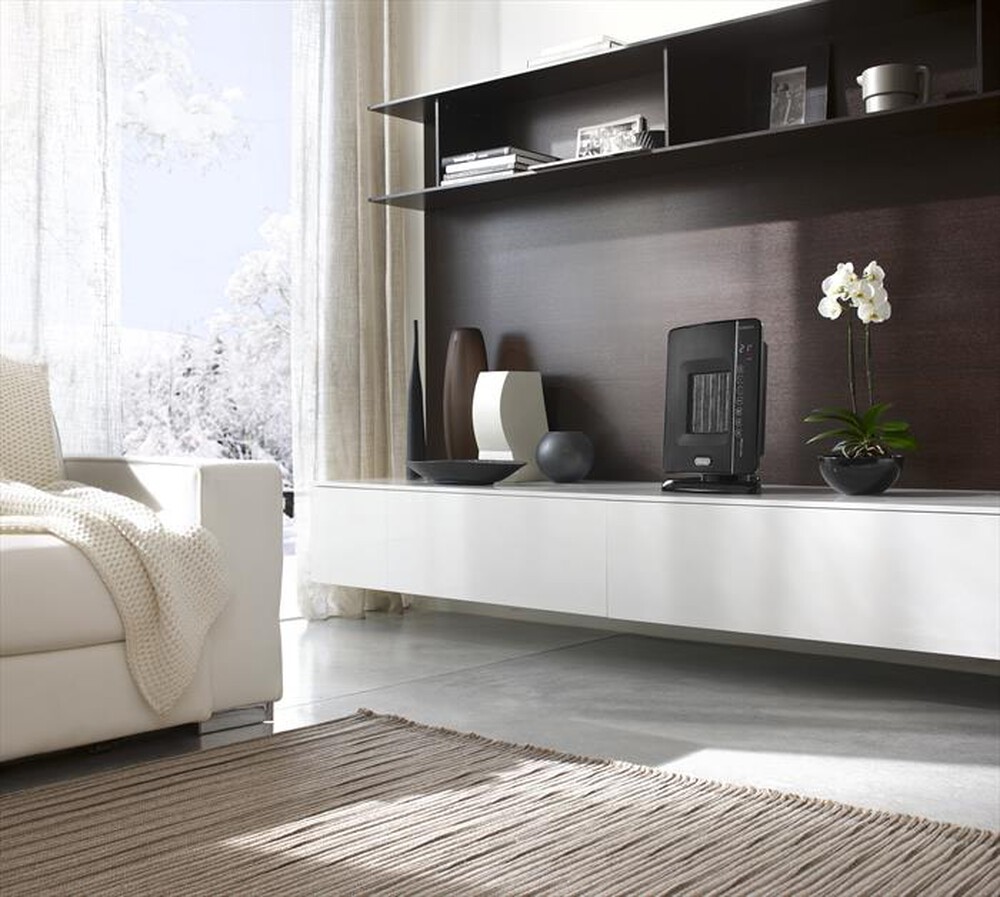"DE LONGHI - DCH7993ER.BC-Nero"
