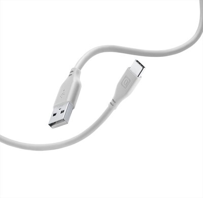 CELLULARLINE - USBDATASOFTUSBCD-Grigio