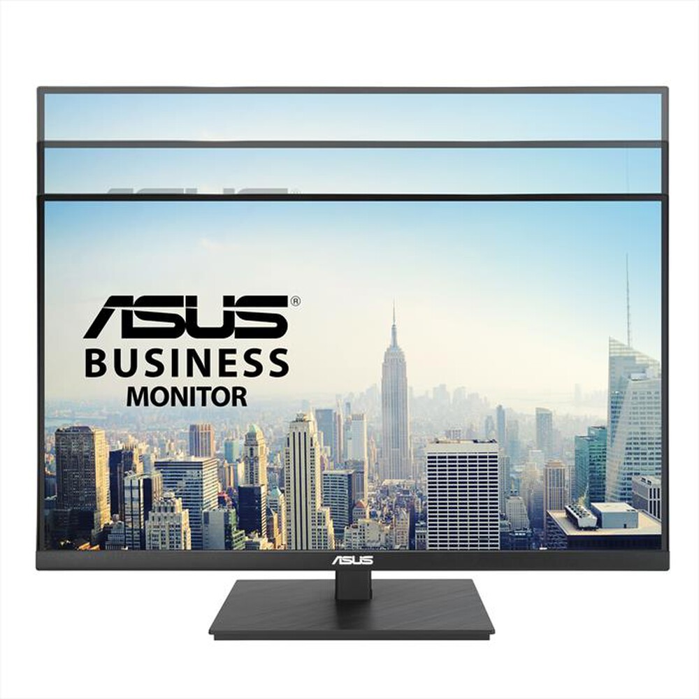 Immagine del prodotto ASUS - Monitor LED 27" VA27UQSB-NERO