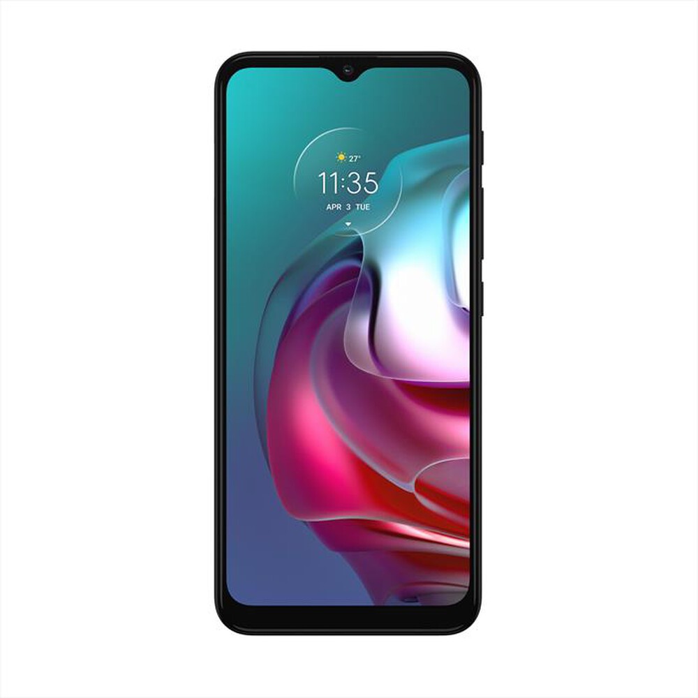 Immagine del prodotto MOTOROLA - MOTO G30-Dark Pearl