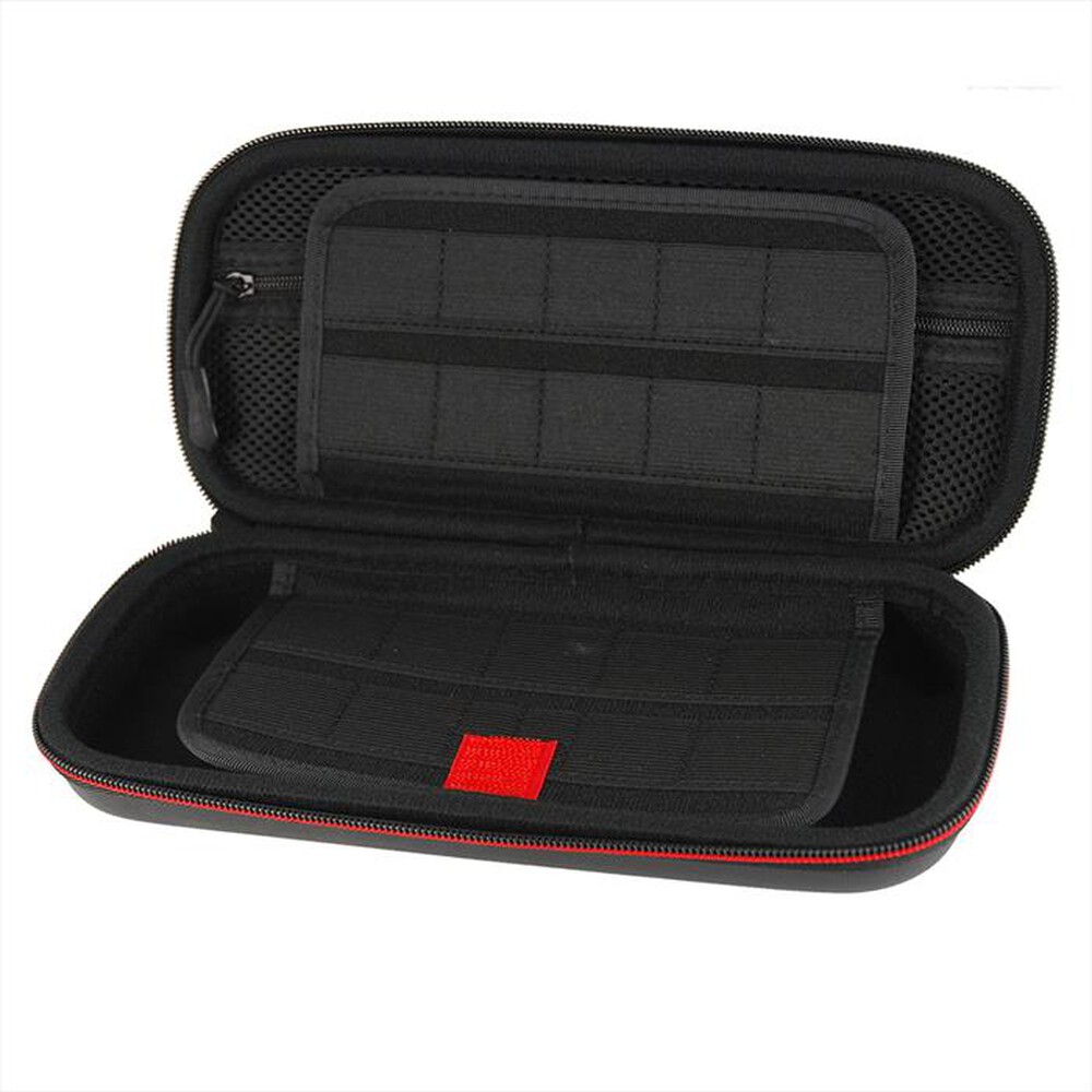 "XTREME - CARRYING CASE-NERO"