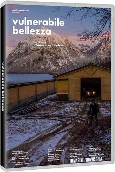 CECCHI GORI - Vulnerabile Bellezza