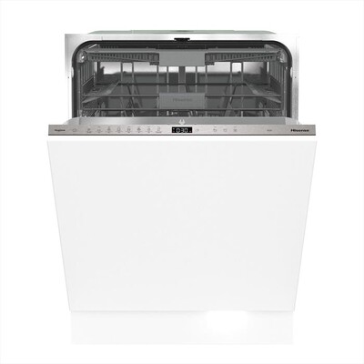 HISENSE - Lavastoviglie HV673B60 Classe B 16 coperti-Bianco