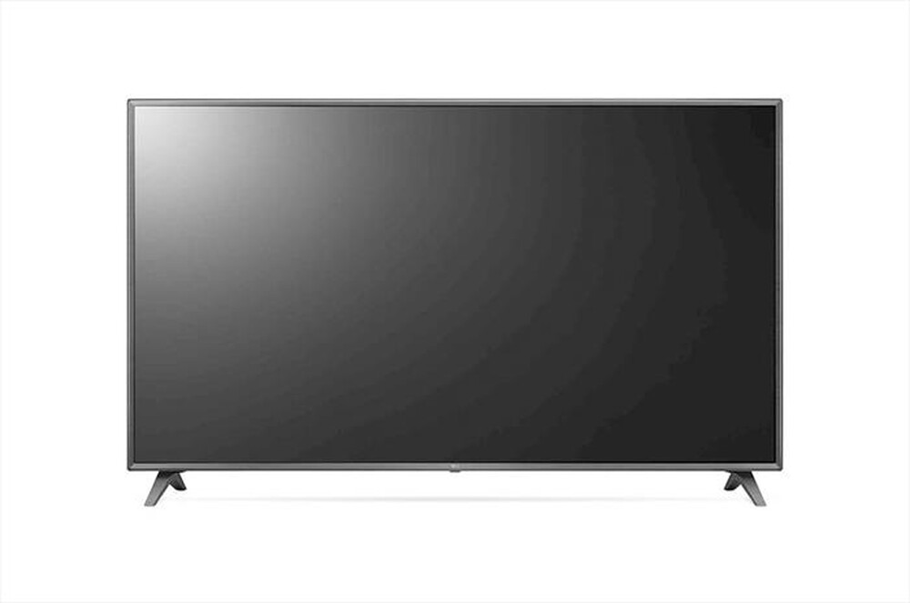 Immagine del prodotto LG - Smart TV LED UHD 4K 55" 55UP751C-Nero