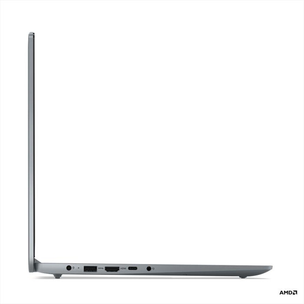 "LENOVO - Notebook 15\" IdeaPad Slim 3 AMD Ryzen7 16GB 512GB-Artic grey"