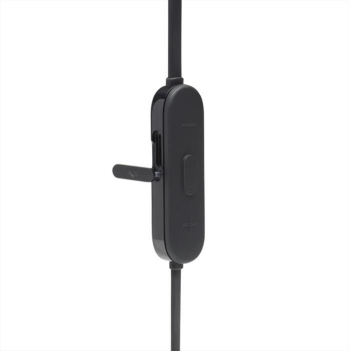JBL - TUNE 125BT-NERO | Euronics