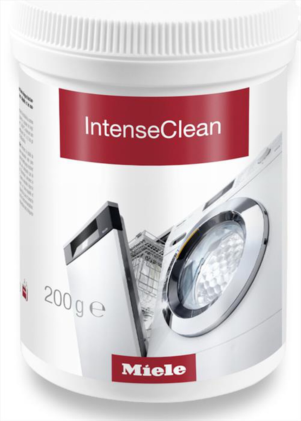 Immagine del prodotto MIELE - Detergente per lavastoviglie GP CL WG 2001 P