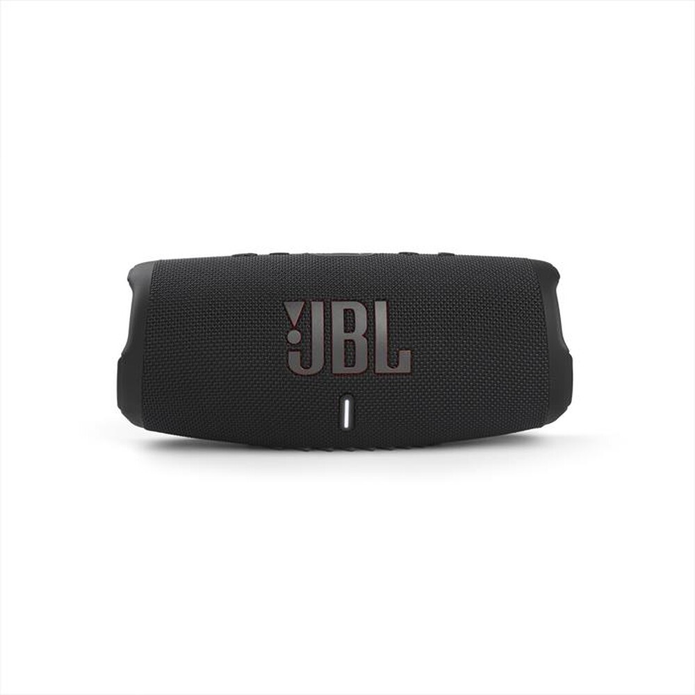 "JBL - CHARGE 5-Nero"